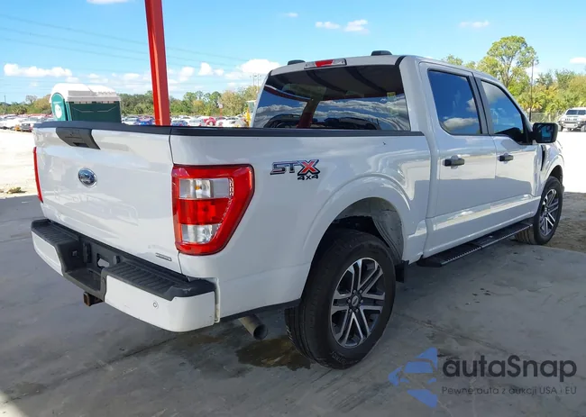 1FTEW1EPXPKF16011: 44104439