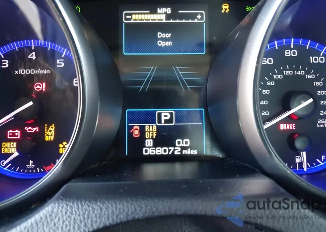 4S3BNEN68H3065080: 44104450