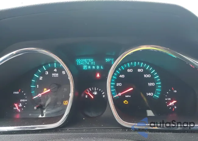 1GNKVGED1BJ237700: 44104484