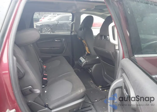 1GNKVGED1BJ237700: 44104484