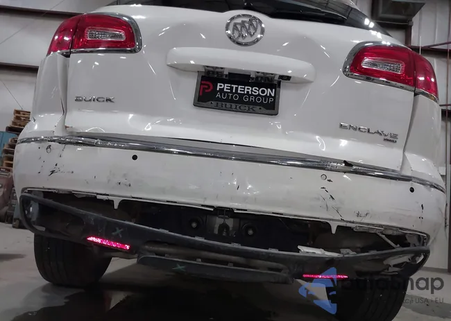 5GAKVBKD3EJ347170: 44104487