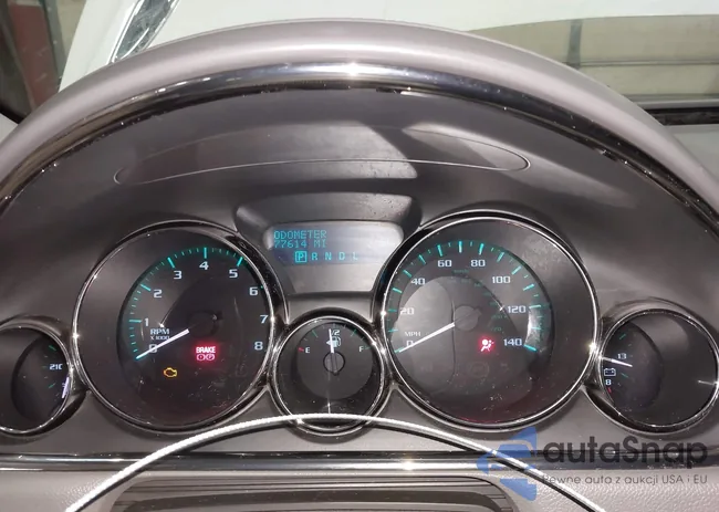 5GAKVBKD3EJ347170: 44104487