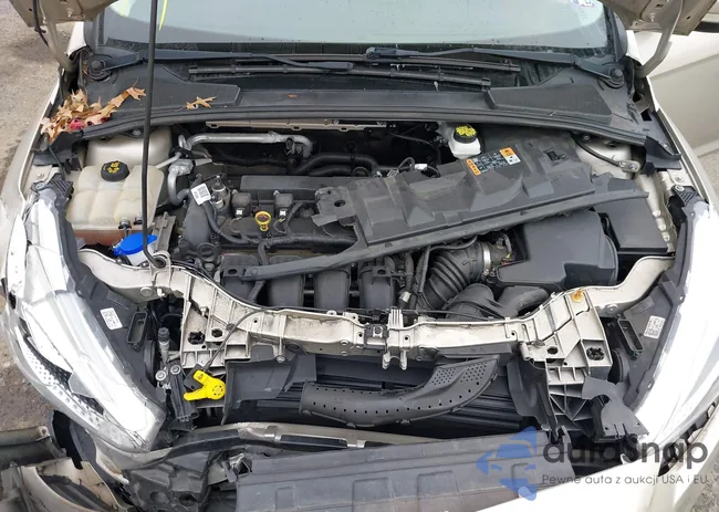 1FADP3F27JL307243: 44104501