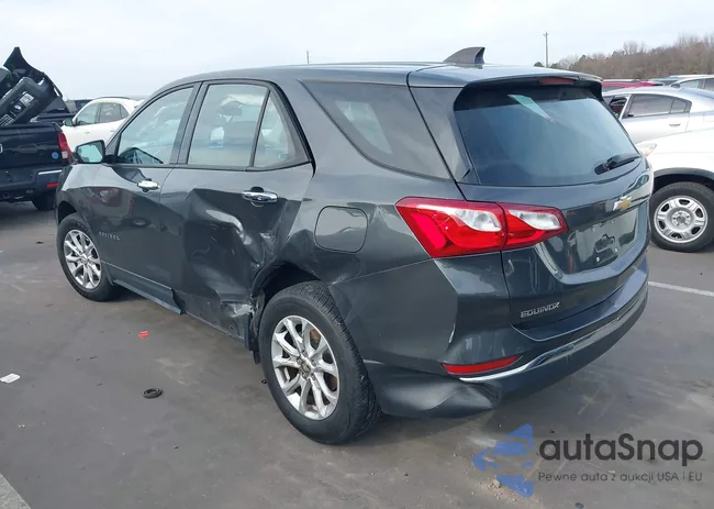 2GNAXREV6J6335174: 44105547