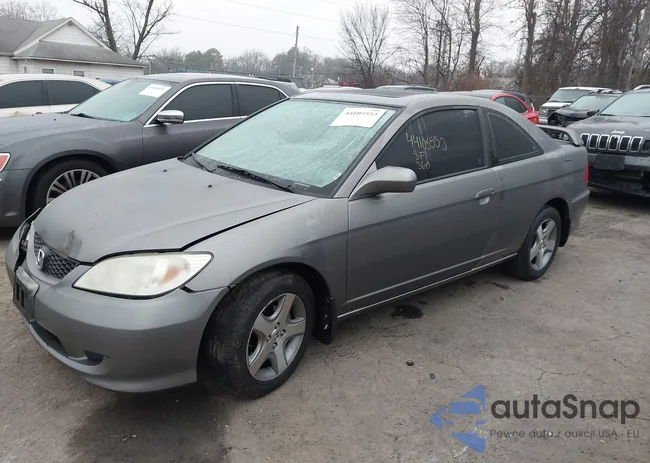 1HGEM22905L035467: 44105553