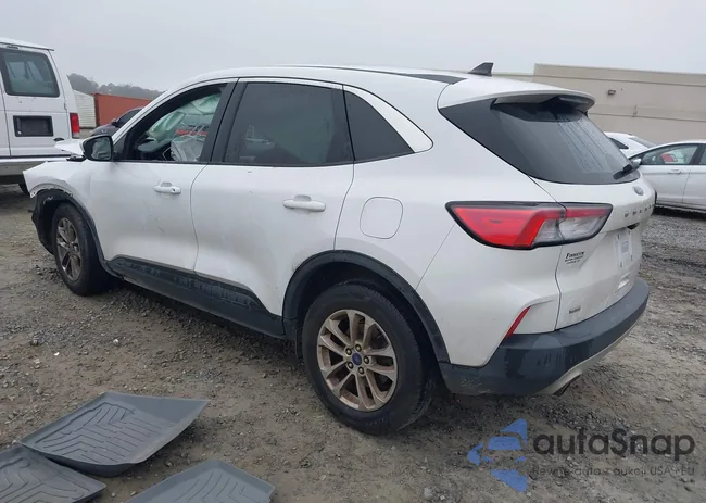 1FMCU9G63LUB80261: 44105555