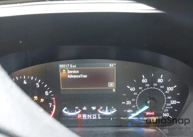 1FMCU9G63LUB80261: 44105555