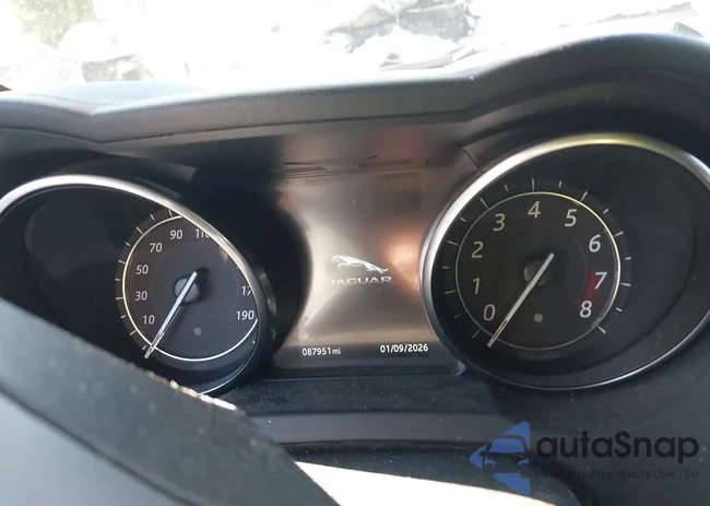 SAJWB6BCXG8K32777: 44105564