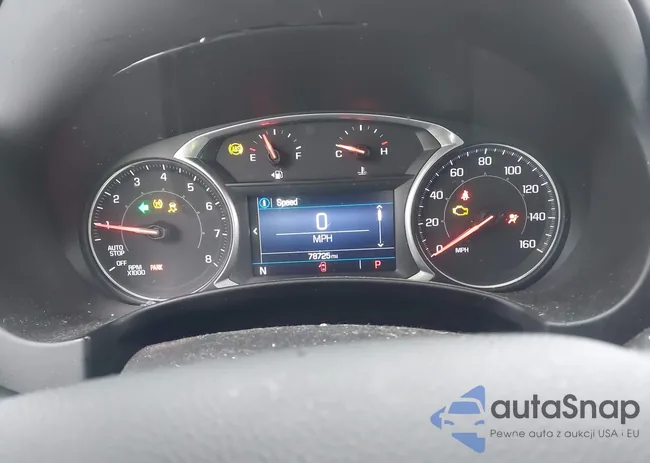 3GKALMEV2LL164501: 44105566