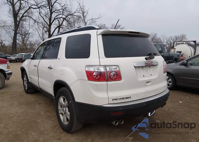 1GKER237X8J233393: 44105569