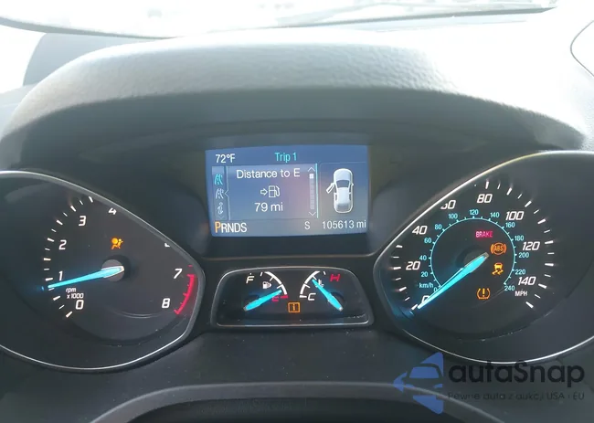 1FMCU0GX4FUB39145: 44105570