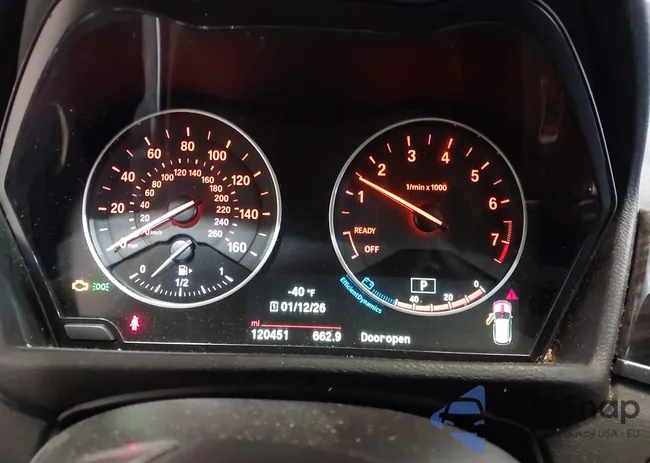 WBXHT3C37H5F70129: 44105613