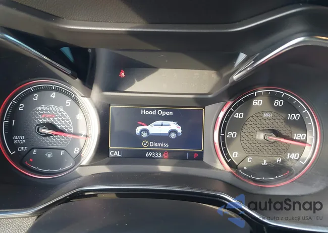 KL79MTSL8MB041732: 44105624