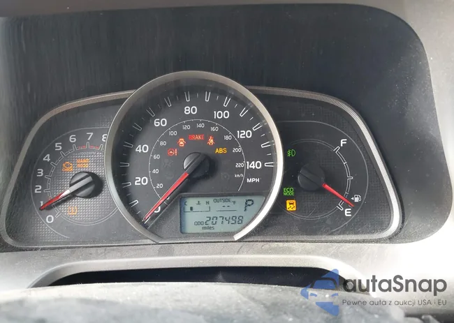 2T3WFREV1EW092899: 44105631