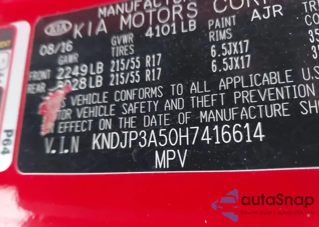 KNDJP3A50H7416614: 44105635