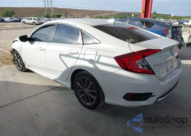 19XFC1F75ME011911: 44105650