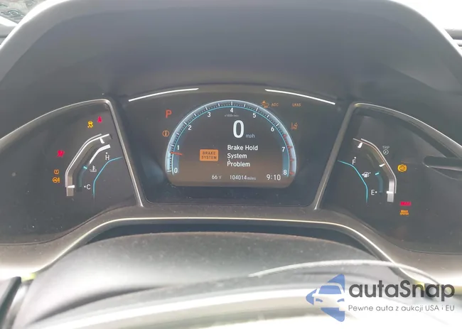 19XFC1F75ME011911: 44105650