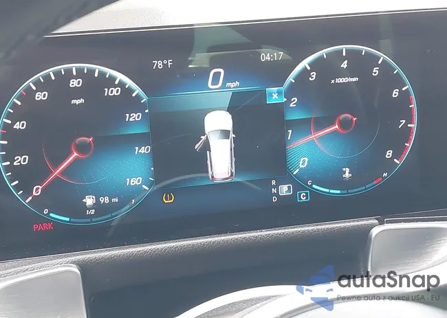 W1N4M4GB7NW172284: 44105667