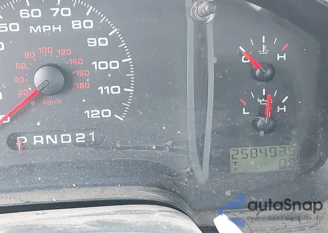 1FTRF12W97KB93504: 44105669