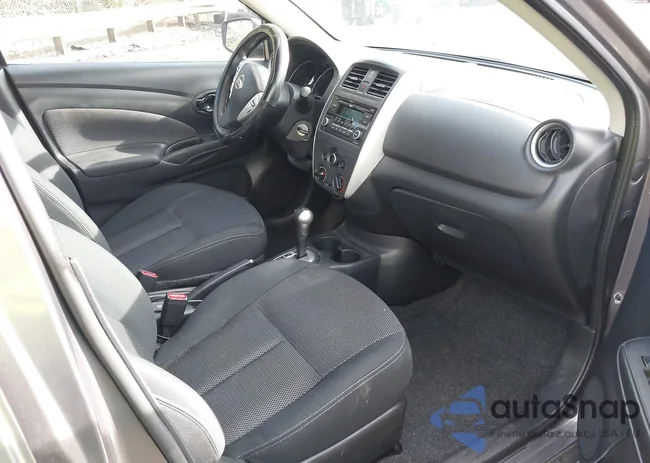 3N1CN7AP0FL912581: 44105678