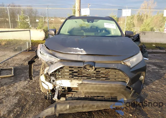 JTMP1RFV4KD500595: 44105706