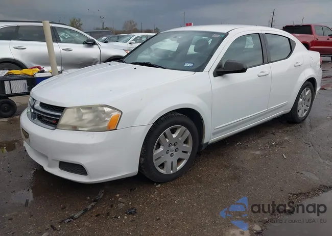 1C3CDZAB0CN285204: 44105724