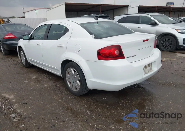 1C3CDZAB0CN285204: 44105724