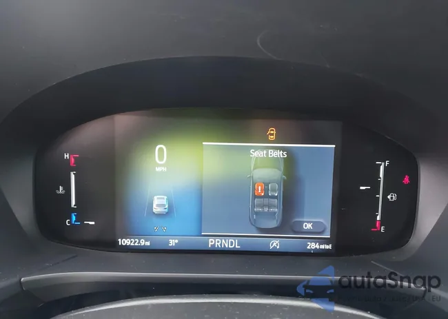 1FMCU9NA1SUB44509: 44105777