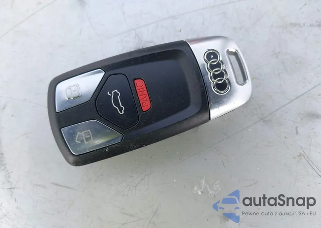 WA1LAAF79HD043612: 44105784