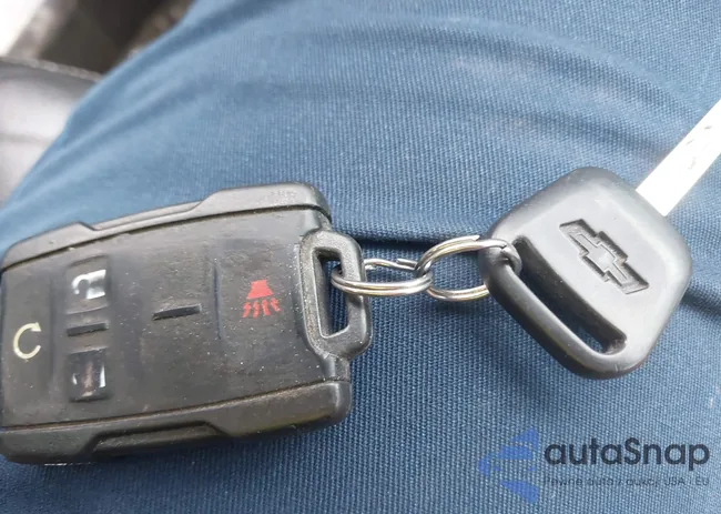 1GCGTBE30F1175131: 44105787