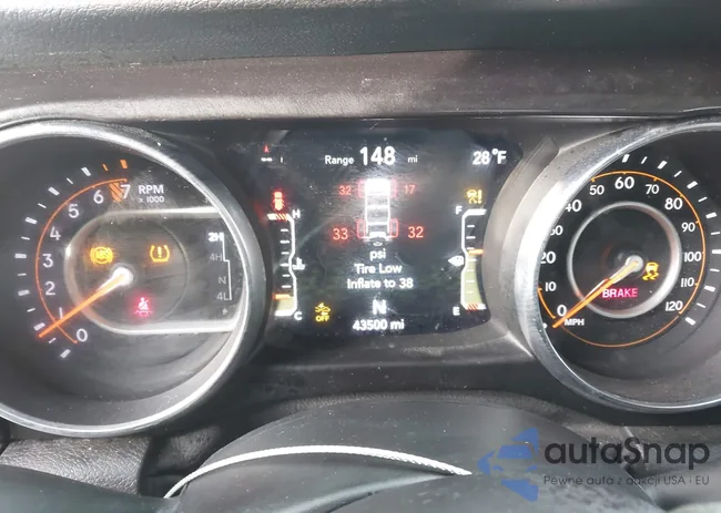 1C4HJXDG4LW232327: 44105813