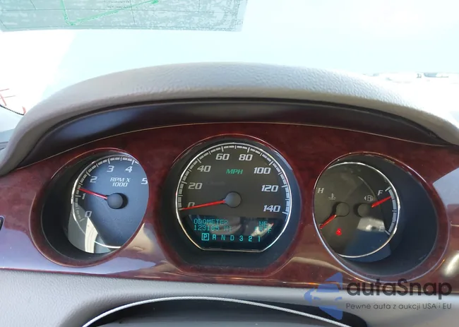 1G4HP57M39U113768: 44105820