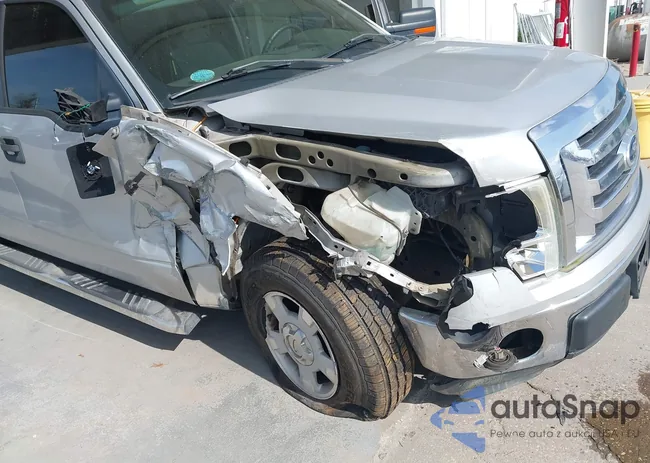 1FTFW1CF6CFA18289: 44105833