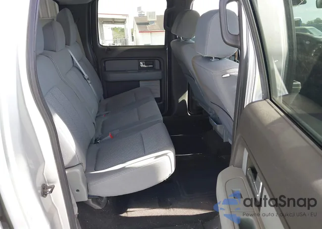 1FTFW1CF6CFA18289: 44105833