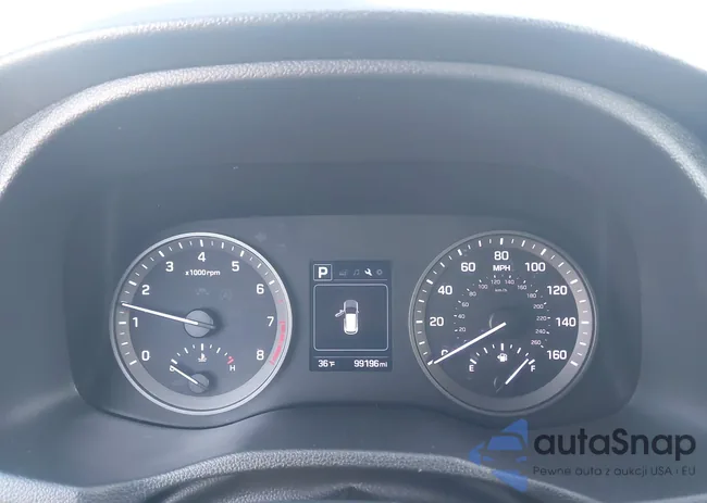 KM8J33A40JU710603: 44105840