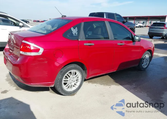 1FAHP3FN1AW290711: 44105857