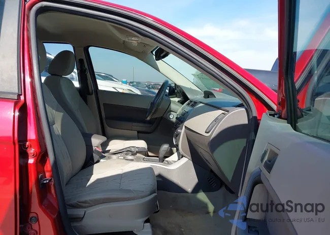 1FAHP3FN1AW290711: 44105857