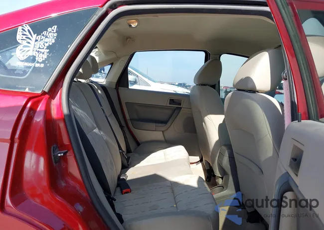 1FAHP3FN1AW290711: 44105857