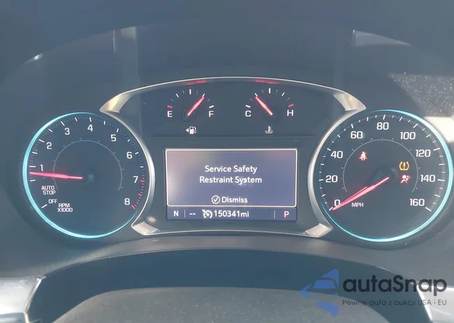 1GNERGKW6LJ126343: 44105864