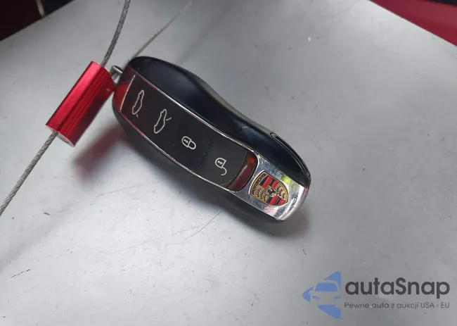 WP0CA2A81ES120153: 44105885