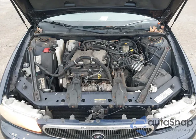 2G4WS52JX31172807: 44105899