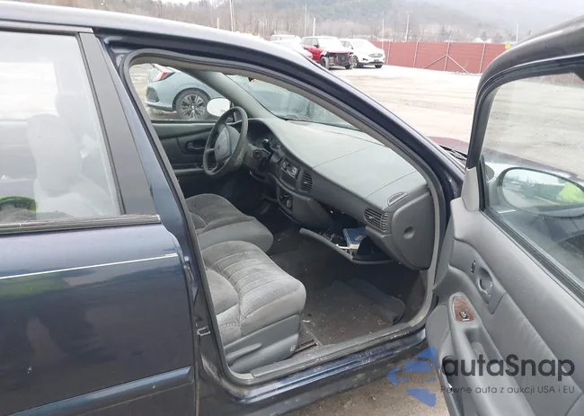 2G4WS52JX31172807: 44105899