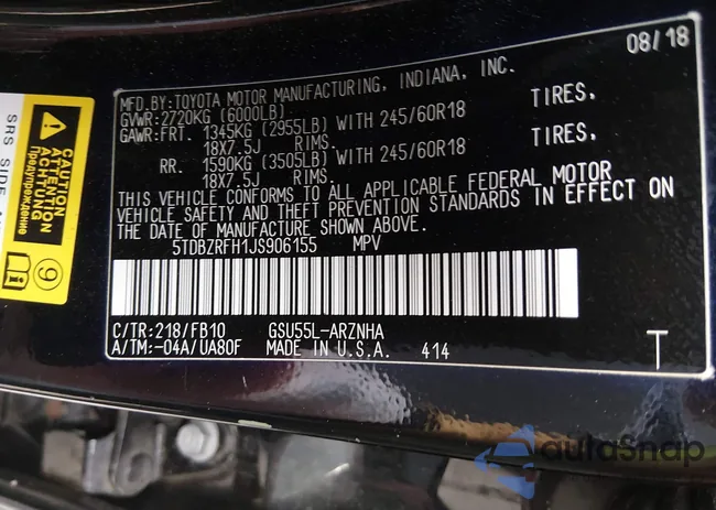 5TDBZRFH1JS906155: 44105908