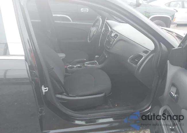 1C3CCBAB3CN204495: 44105911