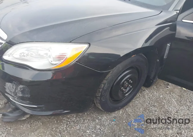 1C3CCBAB3CN204495: 44105911