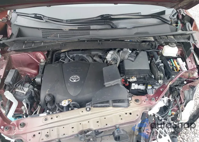 5TDYZRFH9JS282194: 44105936