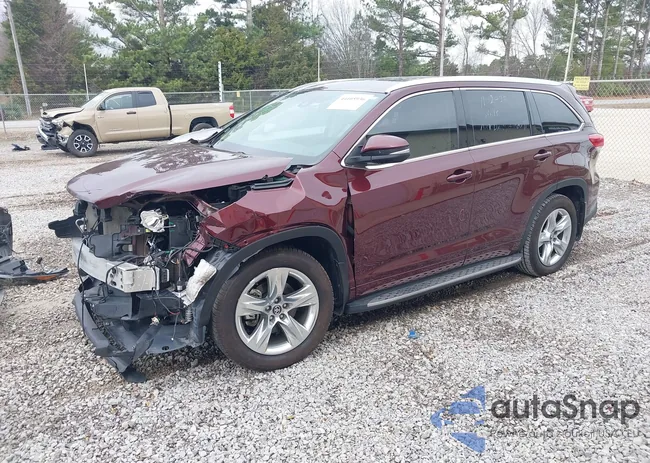 5TDYZRFH9JS282194: 44105936