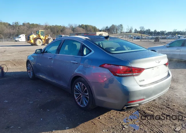 KMHGN4JE8GU126476: 44105957