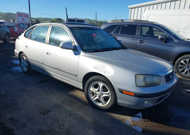 KMHDN55D23U085170: 44105987