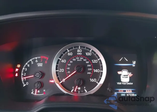 5YFS4RCE7LP016442: 44105992